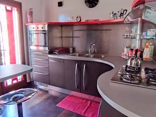 Appartamento in affitto a Roma RM