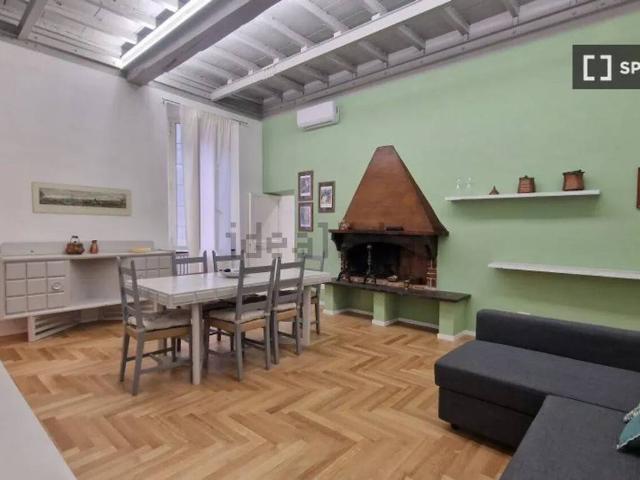 Appartamento in affitto a Roma RM