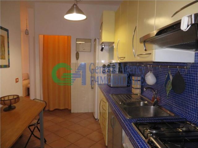 Appartamento in affitto a Roma RM