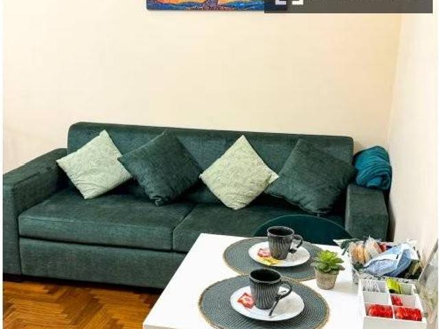 Appartamento in affitto a Roma RM