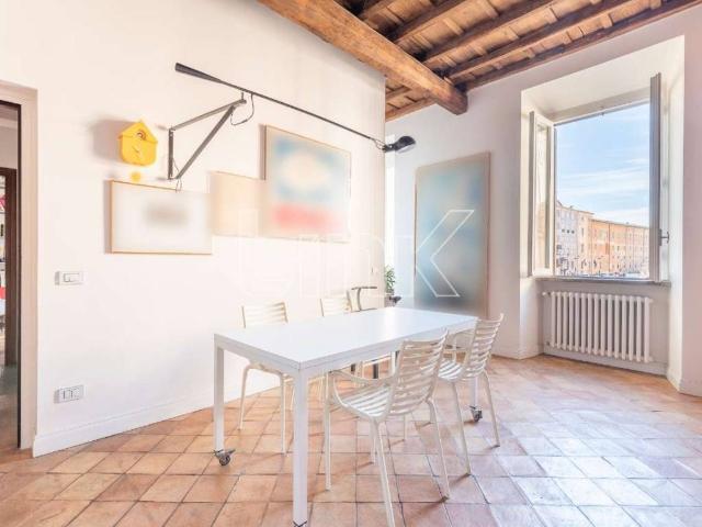 Appartamento in affitto a Roma RM