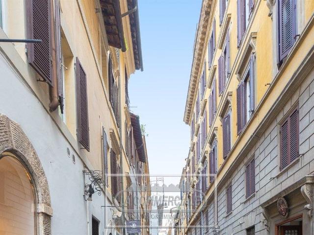 Appartamento in affitto a Roma RM