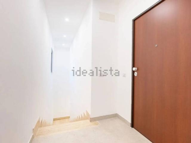Appartamento in affitto a Roma RM