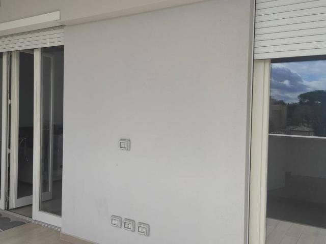 Appartamento in affitto a Roma RM