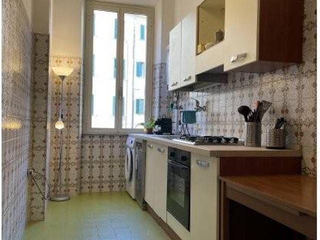 Appartamento in affitto a Roma RM