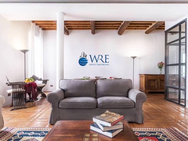 Appartamento in affitto a Roma RM