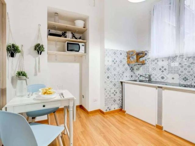 Appartamento in affitto a Roma RM