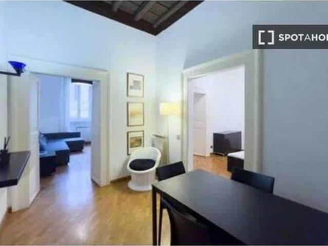 Appartamento in affitto a Roma RM