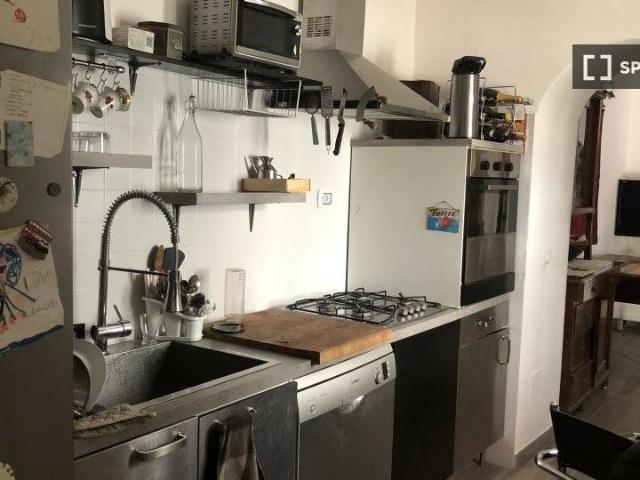 Appartamento in affitto a Roma RM