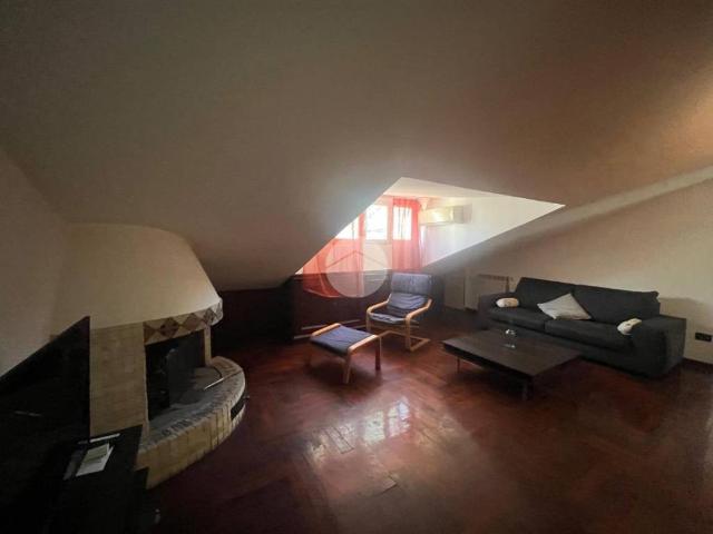 Appartamento in affitto a Roma RM