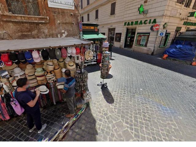 Appartamento in affitto a Roma RM