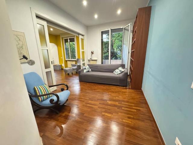 Appartamento in affitto a Roma RM