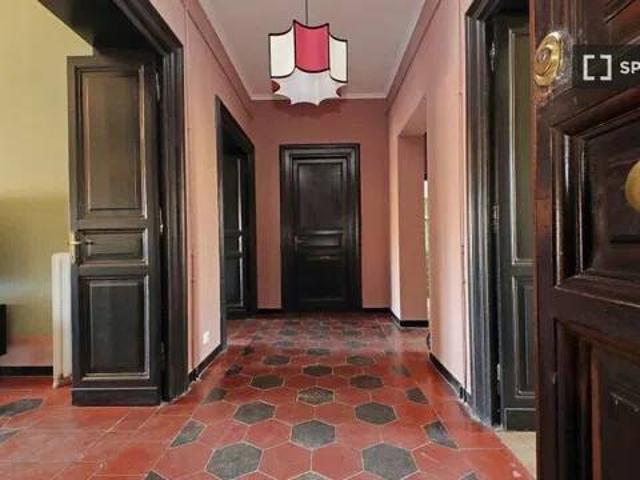 Appartamento in affitto a Roma RM