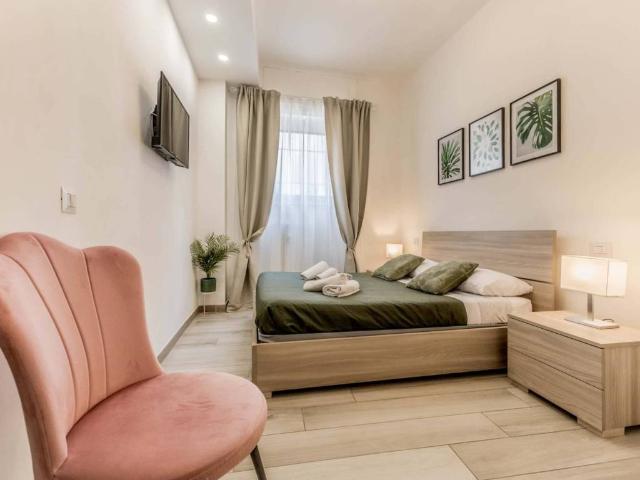 Appartamento in affitto a Roma RM