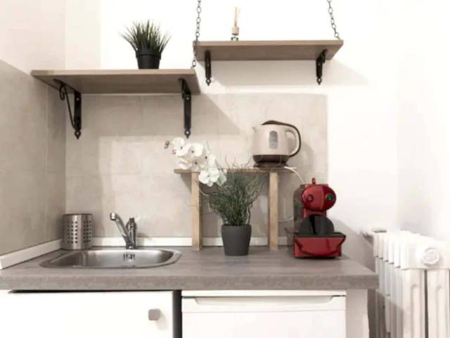 Appartamento in affitto a Roma RM
