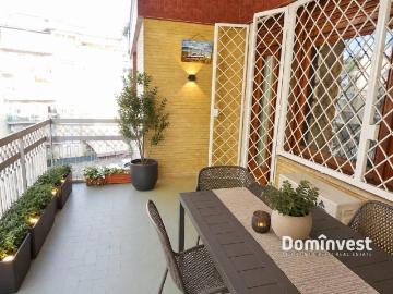Appartamento in affitto a Roma RM
