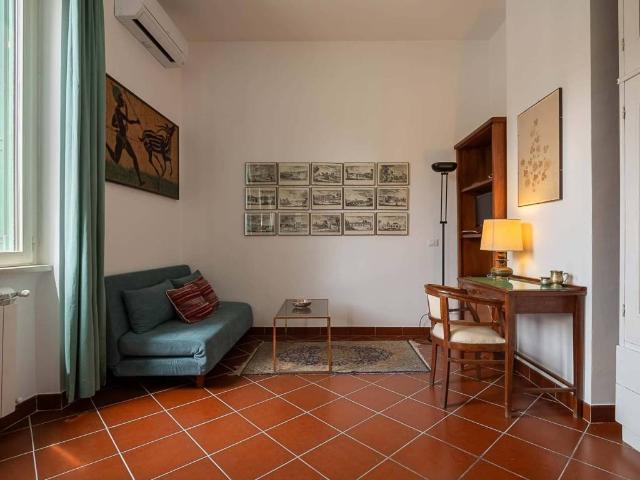 Appartamento in affitto a Roma RM