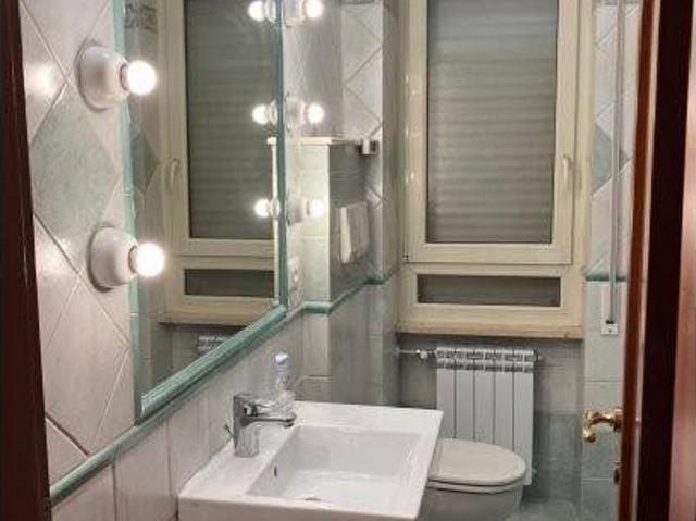 Appartamento in affitto a Roma RM