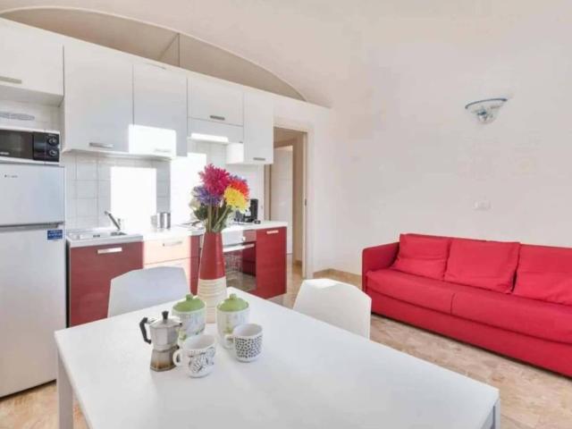 Appartamento in affitto a Roma RM