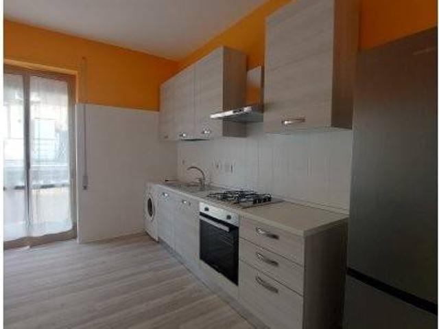 Appartamento in affitto a Roma RM
