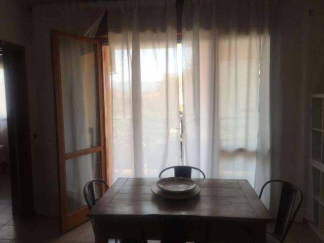Appartamento in affitto a Roma RM