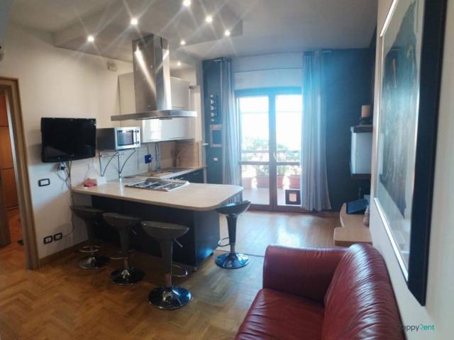 Appartamento in affitto a Roma RM
