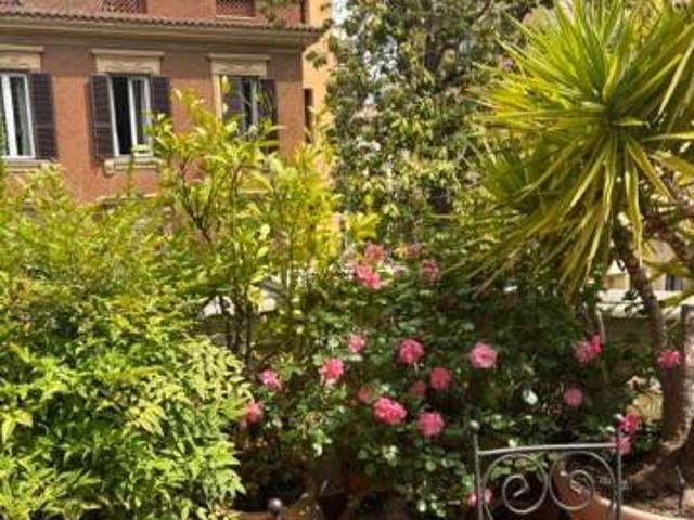 Appartamento in affitto a Roma RM