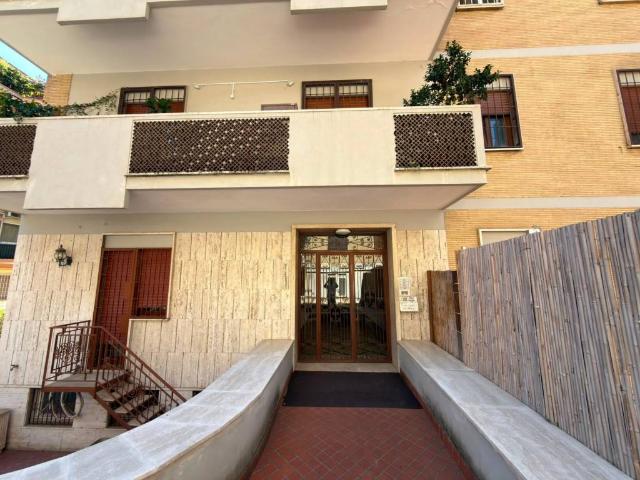 Appartamento in affitto a Roma RM