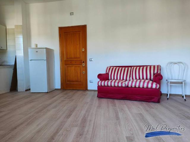 Appartamento in affitto a Roma RM