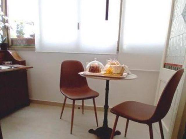 Appartamento in affitto a Roma RM