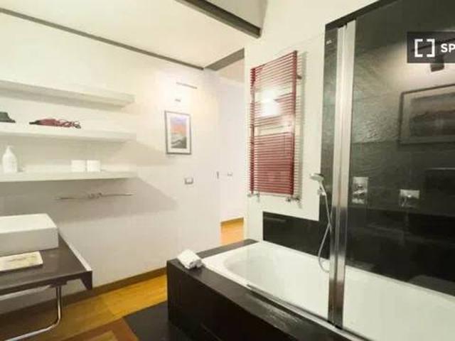 Appartamento in affitto a Roma RM