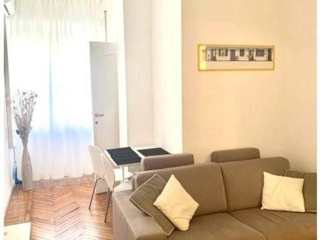 Appartamento in affitto a Roma RM