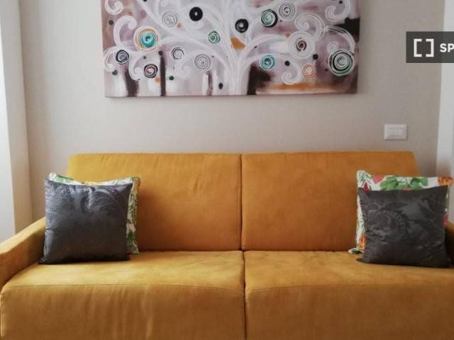 Appartamento in affitto a Roma RM