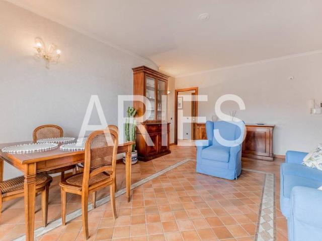 Appartamento in affitto a Roma RM