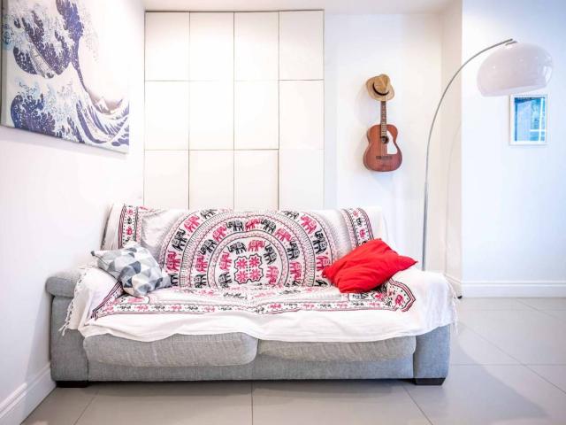 Appartamento in affitto a Roma RM