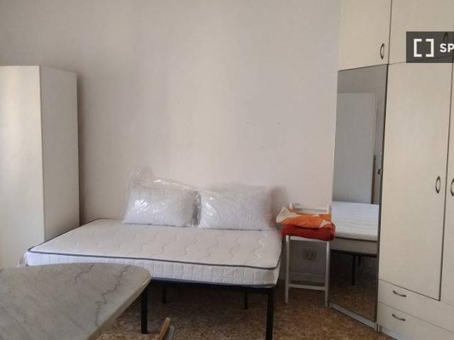 Appartamento in affitto a Roma RM