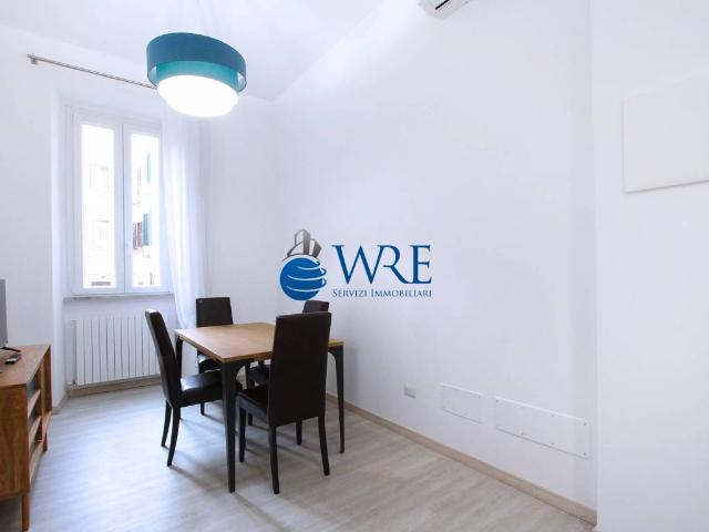 Appartamento in affitto a Roma RM