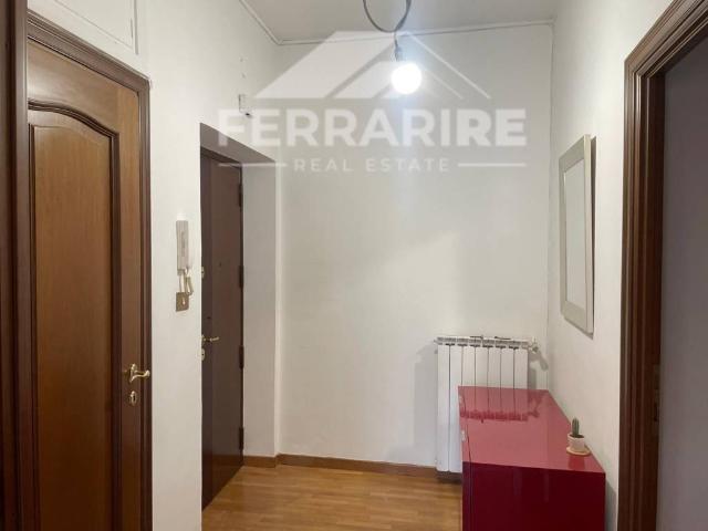 Appartamento in affitto a Roma RM