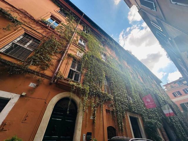 Appartamento in affitto a Roma RM