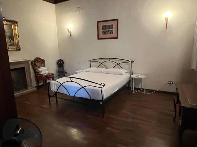 Appartamento in affitto a Roma RM
