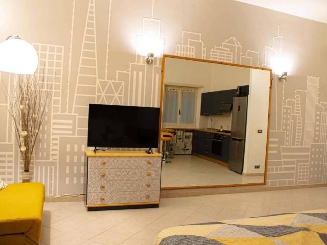 Appartamento in affitto a Roma RM