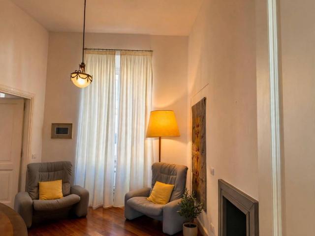 Appartamento in affitto a Roma RM