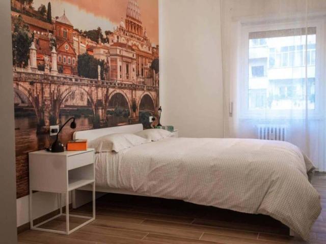 Appartamento in affitto a Roma RM