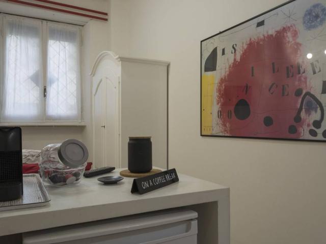 Appartamento in affitto a Roma RM