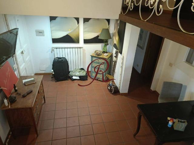 Appartamento in affitto a Roma RM