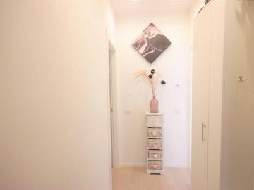 Appartamento in affitto a Roma RM