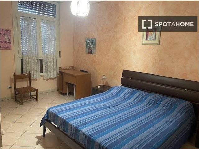Appartamento in affitto a Roma RM