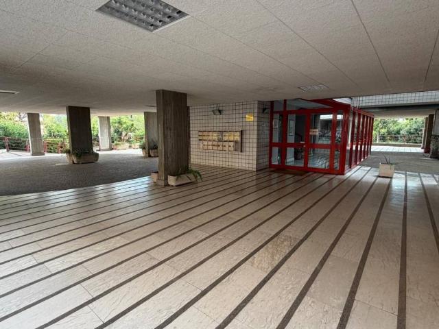 Appartamento in affitto a Roma RM