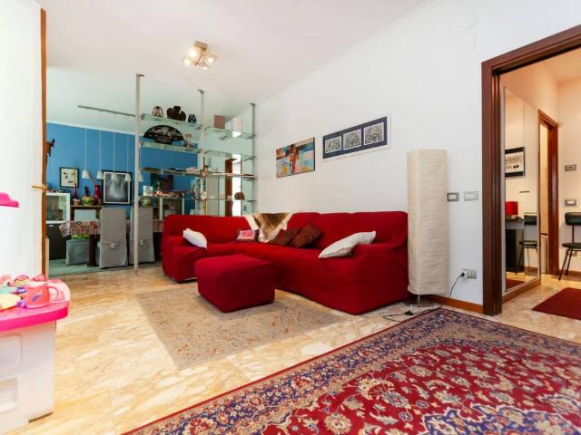 Appartamento in affitto a Roma RM