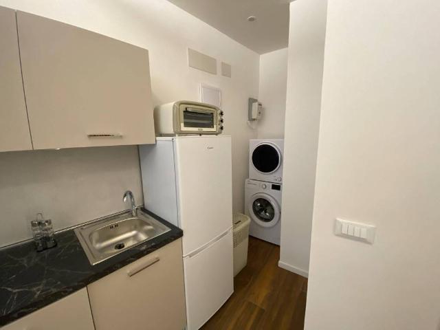 Appartamento in affitto a Roma RM